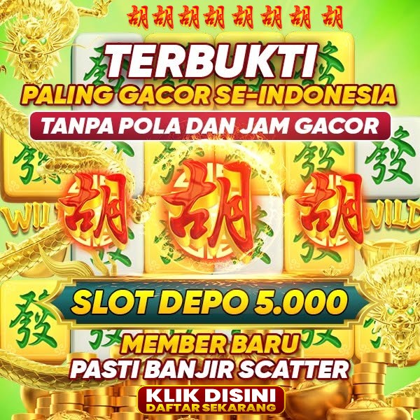 MBO999: Game Online Populer Depo Kecil di Indonesia